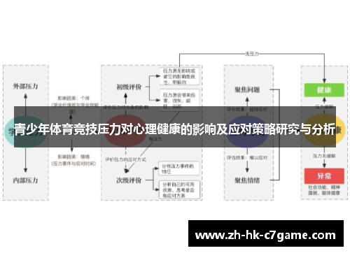 青少年体育竞技压力对心理健康的影响及应对策略研究与分析
